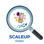 Scaleup Studio Logo